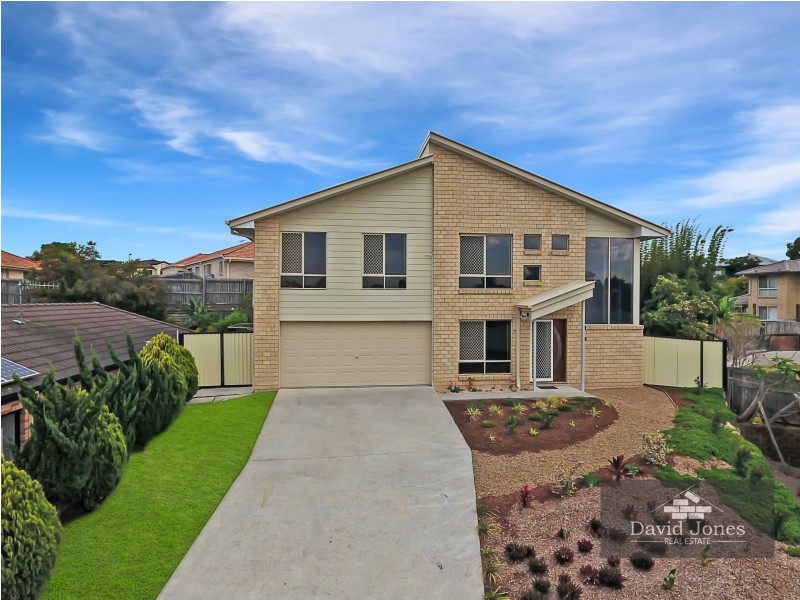 3 Bedivere Drive, Ormeau QLD 4208