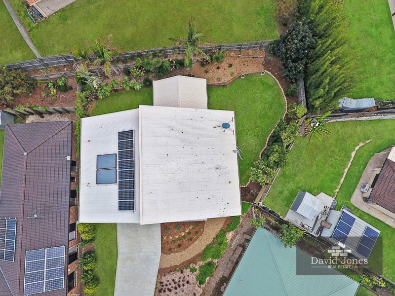 3 Bedivere Drive, Ormeau QLD 4208