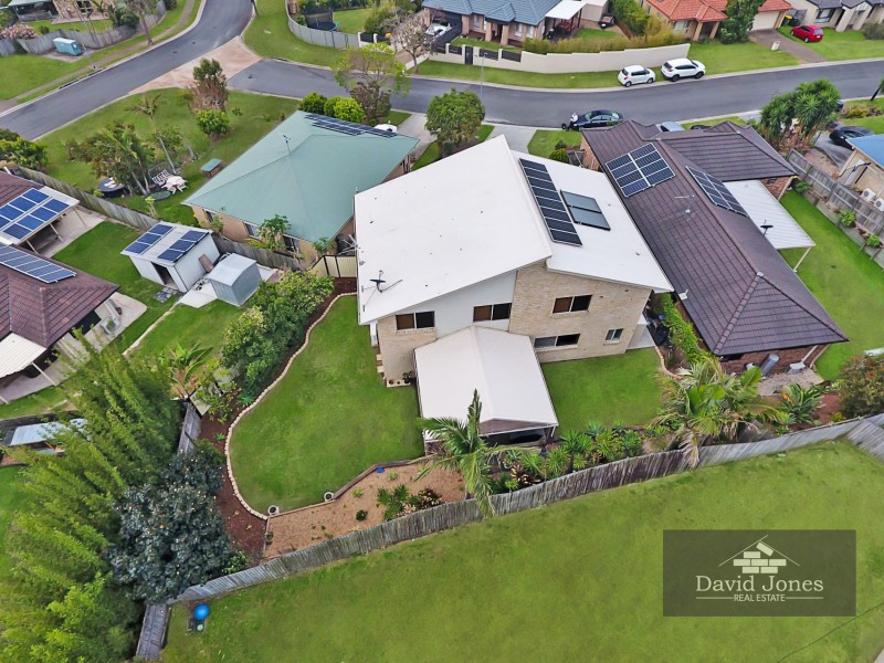 3 Bedivere Drive, Ormeau QLD 4208