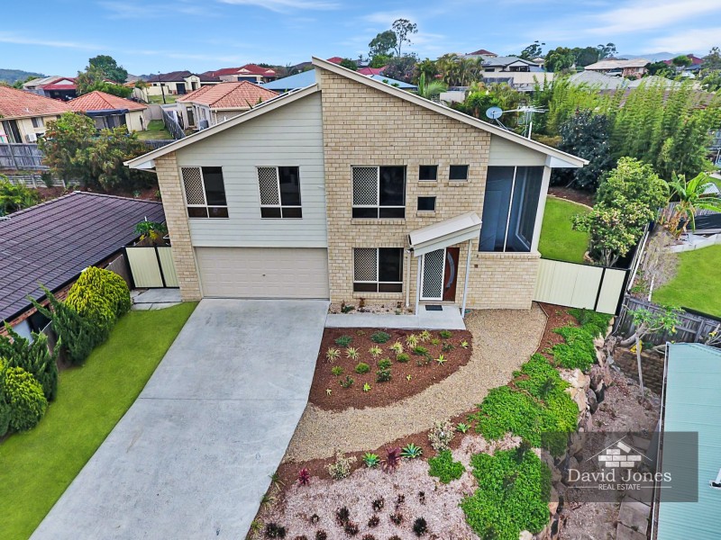 3 Bedivere Drive, Ormeau QLD 4208