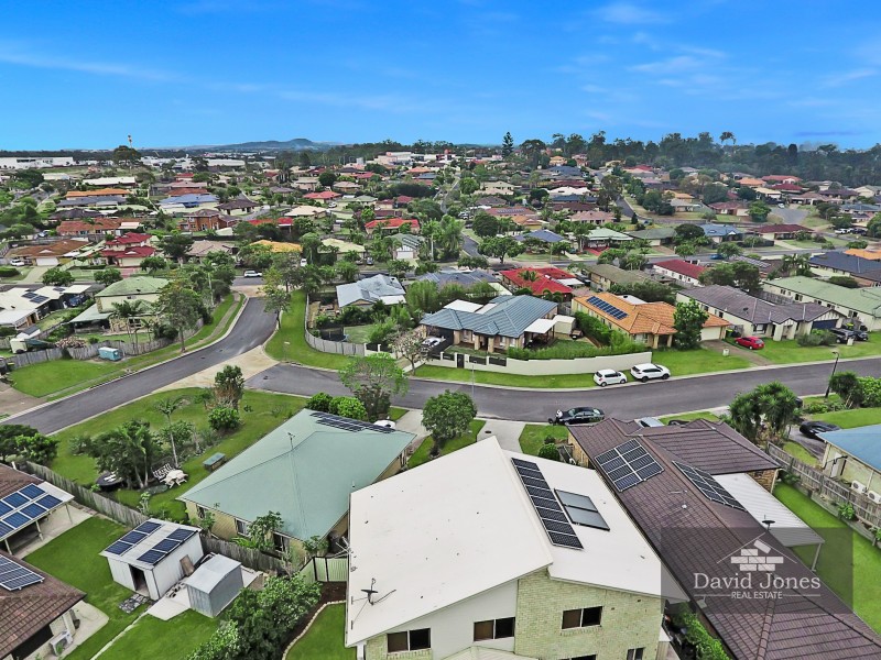 3 Bedivere Drive, Ormeau QLD 4208