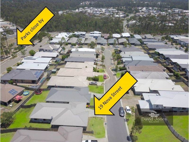 19 Nova Street, Waterford QLD 4133