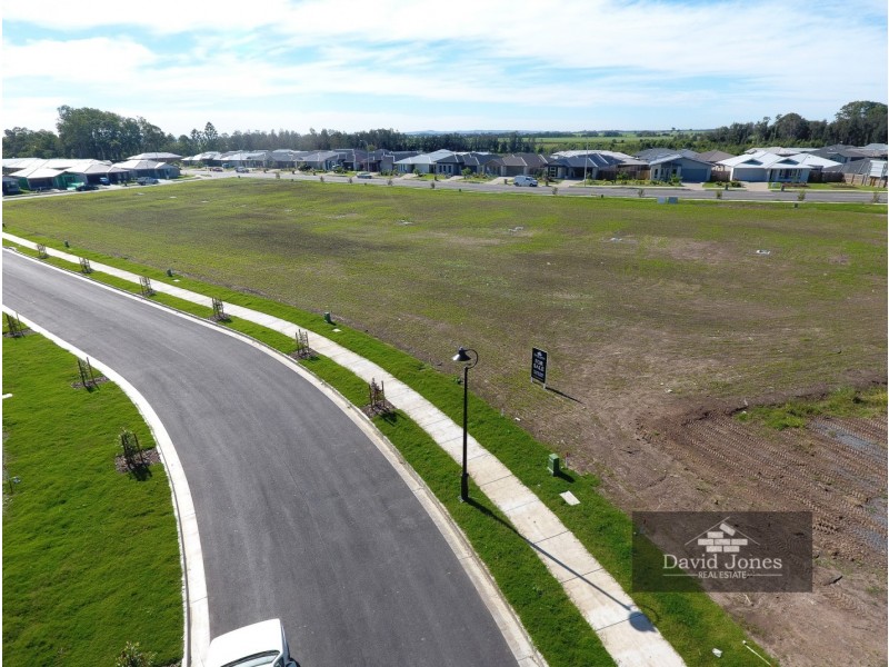 Lot 81, Brightstar Street, Ormeau QLD 4208