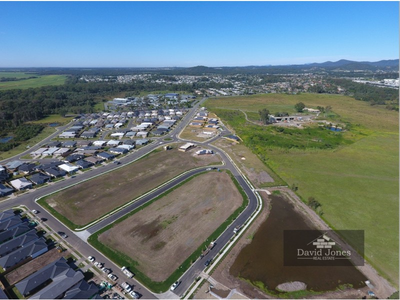 Lot 43,  Laverton St, Ormeau QLD 4208