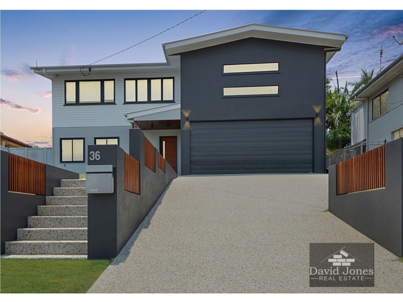 36 Luprena Street, Mansfield QLD 4122