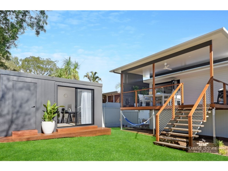 36 Luprena Street, Mansfield QLD 4122