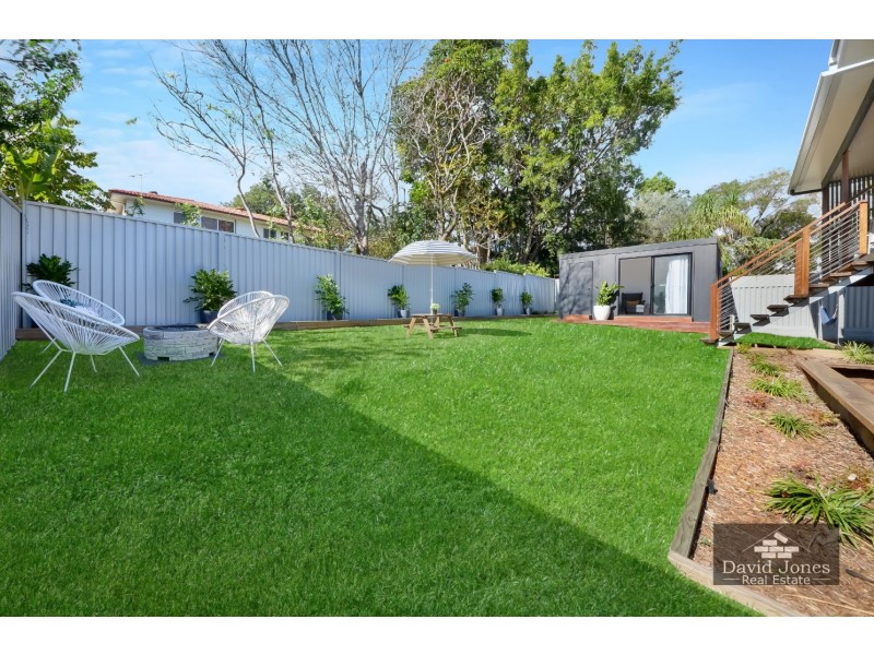 36 Luprena Street, Mansfield QLD 4122