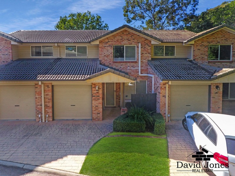 48 Hogan Place, Seventeen Mile Rocks QLD 4073