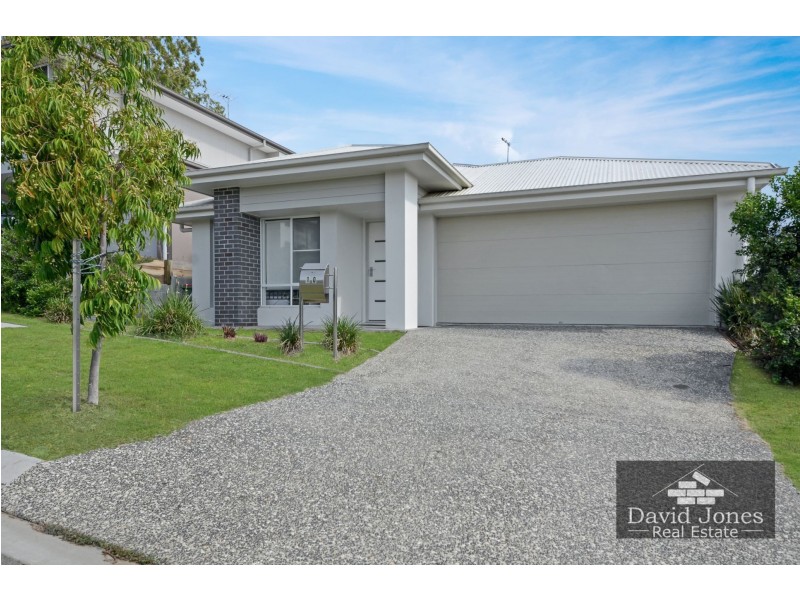 10 Mapleton Street, South Ripley QLD 4306