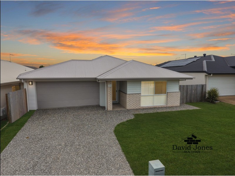 40 Splendid Drive, South Ripley QLD 4306