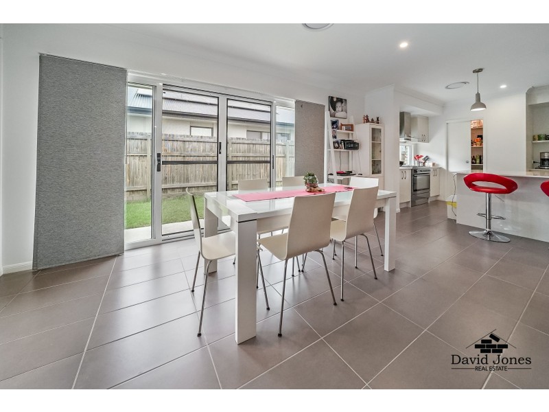 40 Splendid Drive, South Ripley QLD 4306
