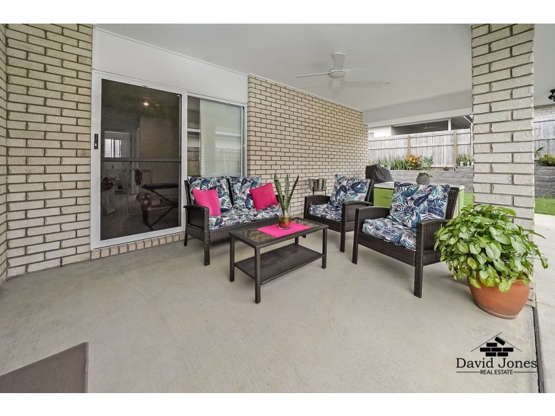 40 Splendid Drive, South Ripley QLD 4306