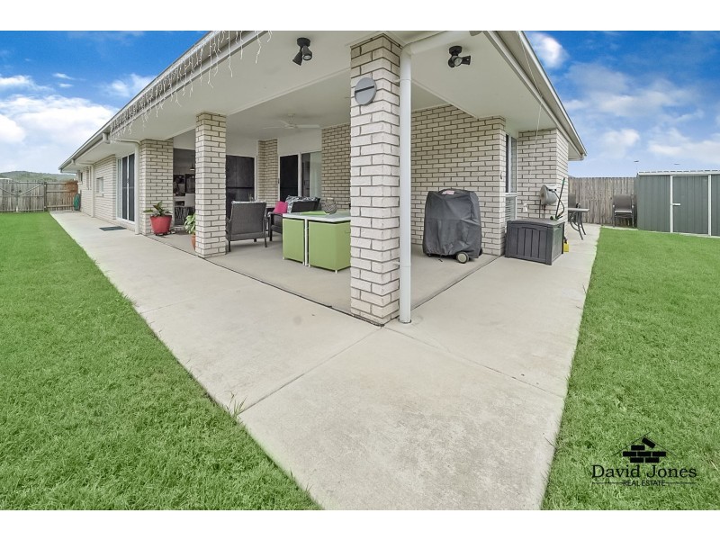 40 Splendid Drive, South Ripley QLD 4306