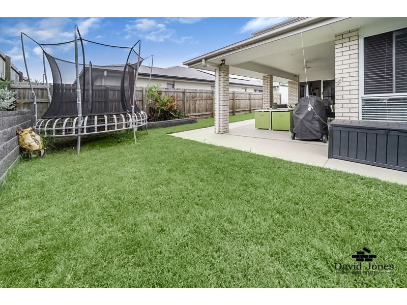 40 Splendid Drive, South Ripley QLD 4306