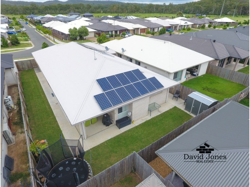 40 Splendid Drive, South Ripley QLD 4306