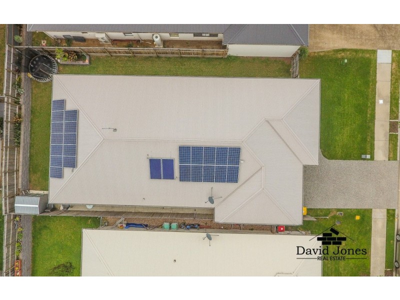 40 Splendid Drive, South Ripley QLD 4306