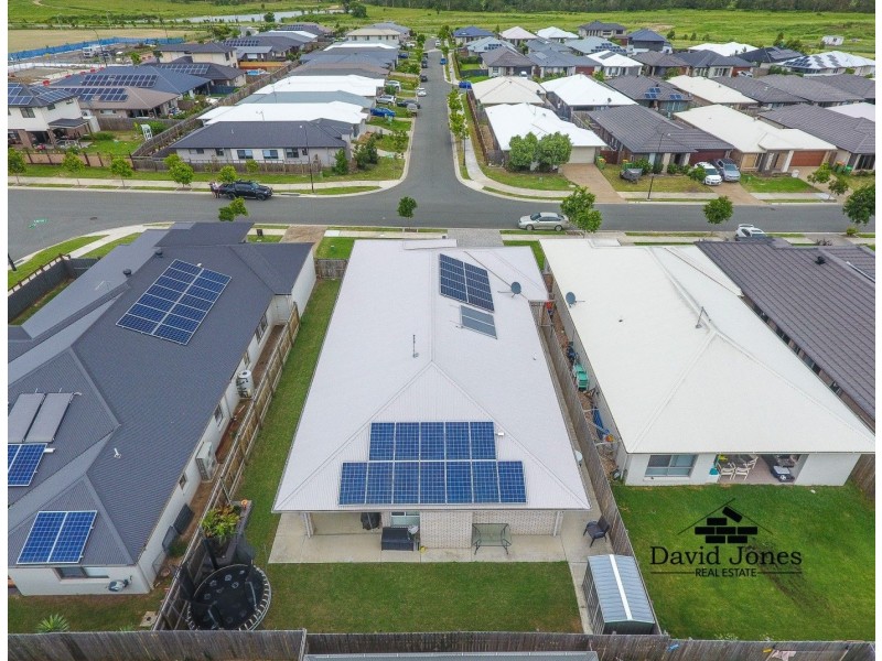 40 Splendid Drive, South Ripley QLD 4306