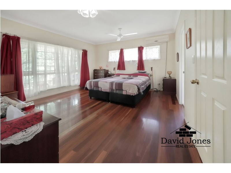 3 Cambridge Crescent, Forest Lake QLD 4078