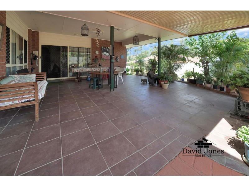 3 Cambridge Crescent, Forest Lake QLD 4078