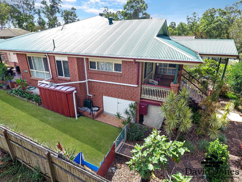 3 Cambridge Crescent, Forest Lake QLD 4078