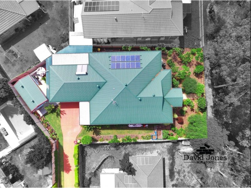 3 Cambridge Crescent, Forest Lake QLD 4078