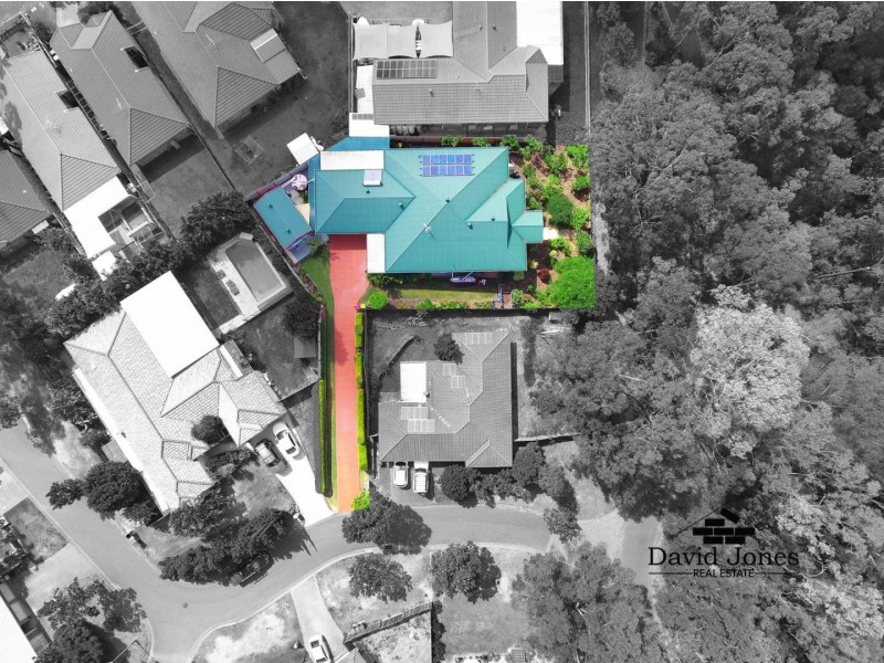 3 Cambridge Crescent, Forest Lake QLD 4078