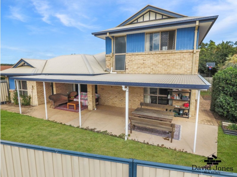 1/103  Karall Street, Ormeau QLD 4208