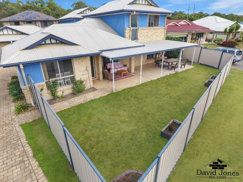1/103  Karall Street, Ormeau QLD 4208