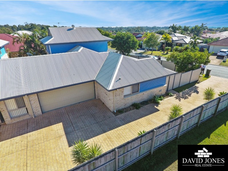 1/103  Karall Street, Ormeau QLD 4208