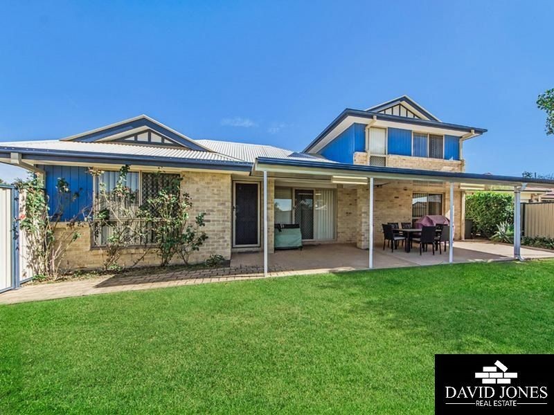 1/103  Karall Street, Ormeau QLD 4208