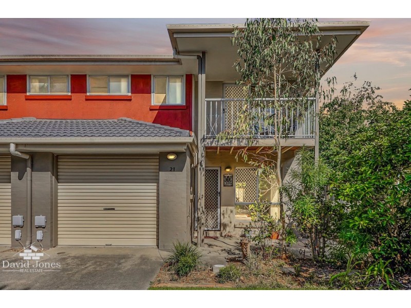 21/6 Myrtle Crescent, Bridgeman Downs QLD 4035
