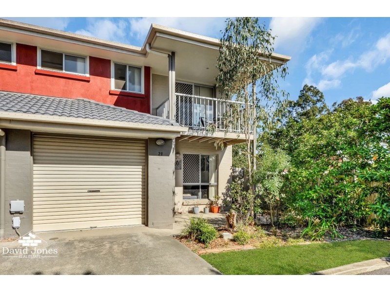 21/6 Myrtle Crescent, Bridgeman Downs QLD 4035