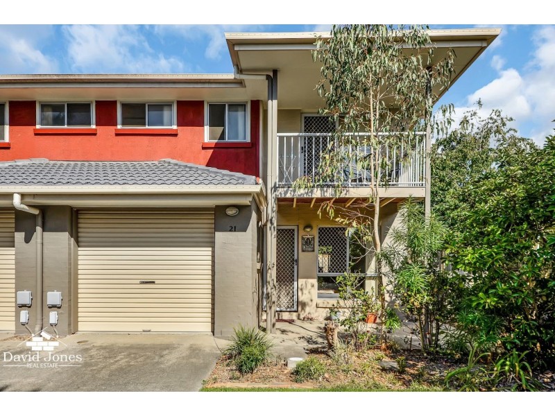 21/6 Myrtle Crescent, Bridgeman Downs QLD 4035