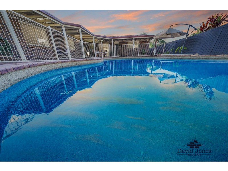 8 Zoeller Drive, Parkwood QLD 4214