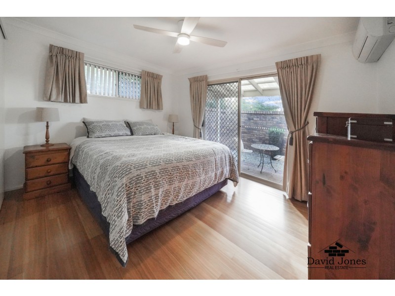 8 Zoeller Drive, Parkwood QLD 4214