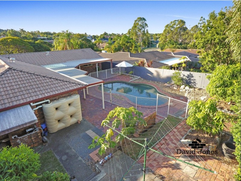 8 Zoeller Drive, Parkwood QLD 4214