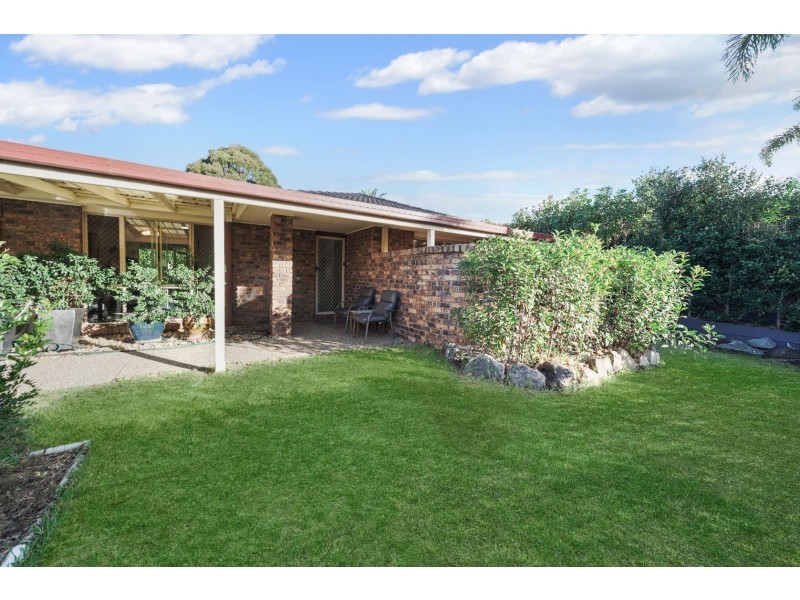 8 Zoeller Drive, Parkwood QLD 4214