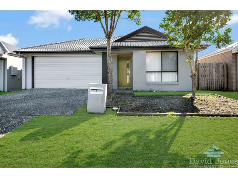 5 Denham Circuit, Willow Vale QLD 4209