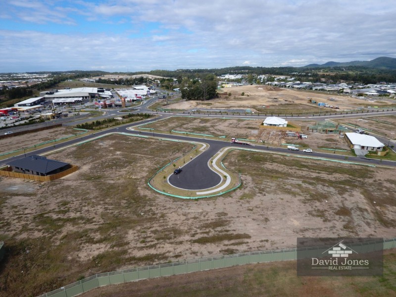 Lot 494,  Eden Close, Pimpama QLD 4209