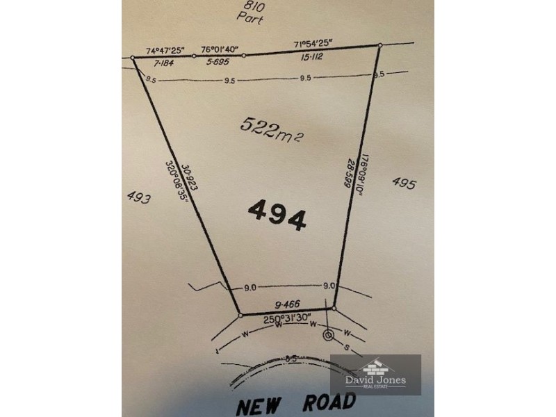 Lot 494,  Eden Close, Pimpama QLD 4209
