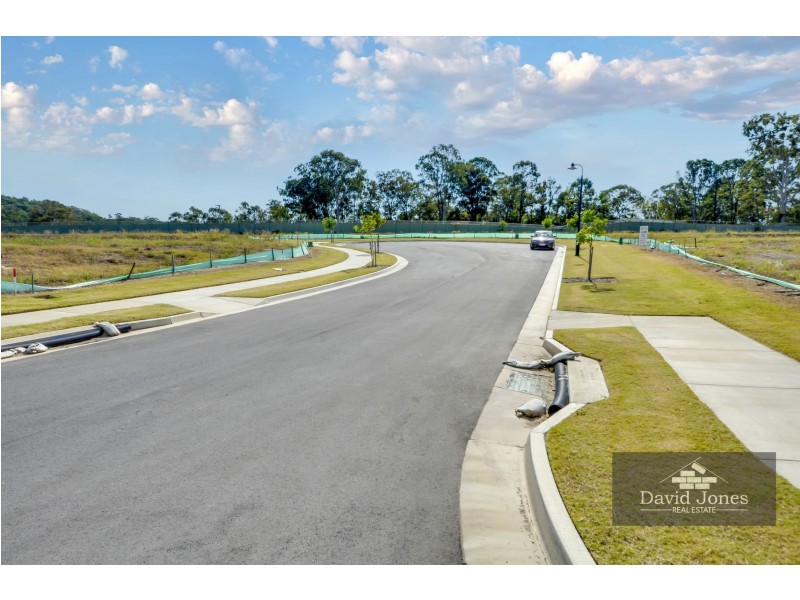 Lot 494,  Eden Close, Pimpama QLD 4209