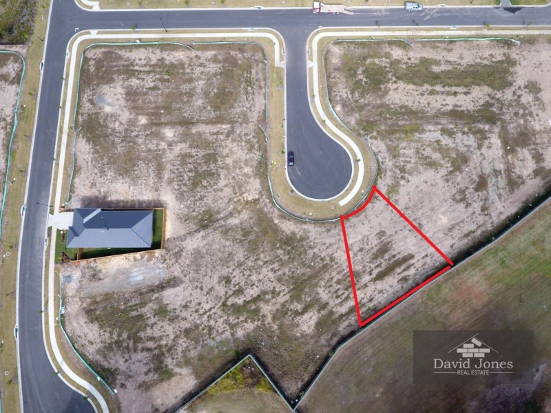 Lot 494,  Eden Close, Pimpama QLD 4209