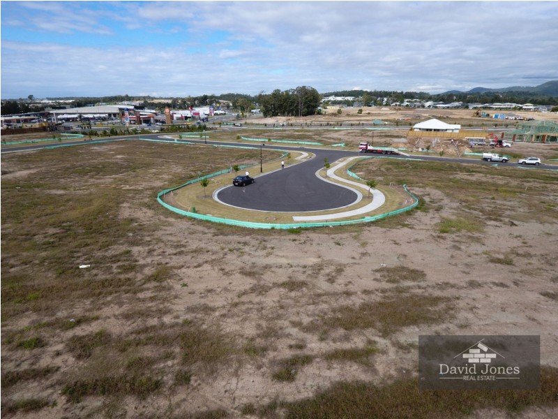 Lot 494,  Eden Close, Pimpama QLD 4209