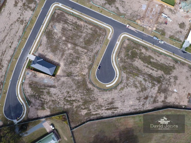 Lot 494,  Eden Close, Pimpama QLD 4209