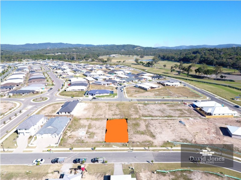 10 Seaford Street, Pimpama QLD 4209