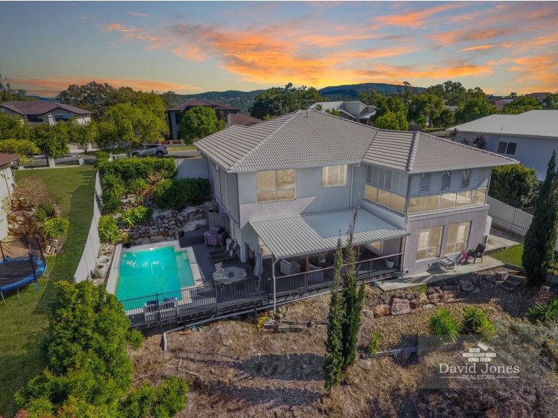 3 Islandview Terrace, Ormeau Hills QLD 4208
