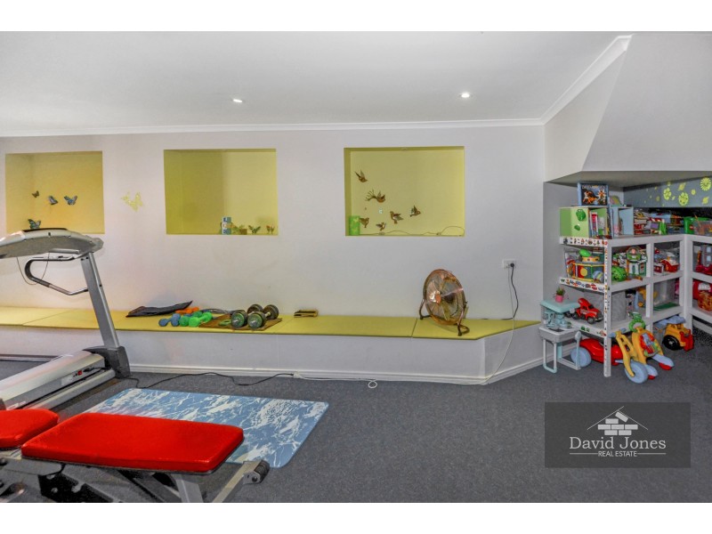 3 Islandview Terrace, Ormeau Hills QLD 4208