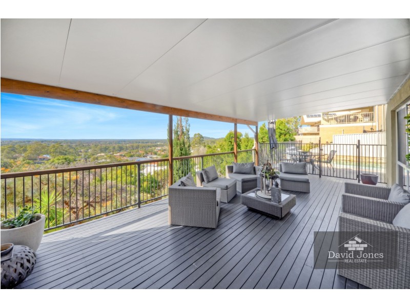 3 Islandview Terrace, Ormeau Hills QLD 4208