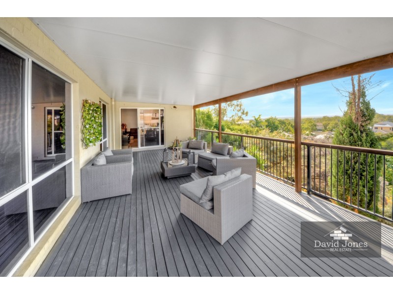 3 Islandview Terrace, Ormeau Hills QLD 4208
