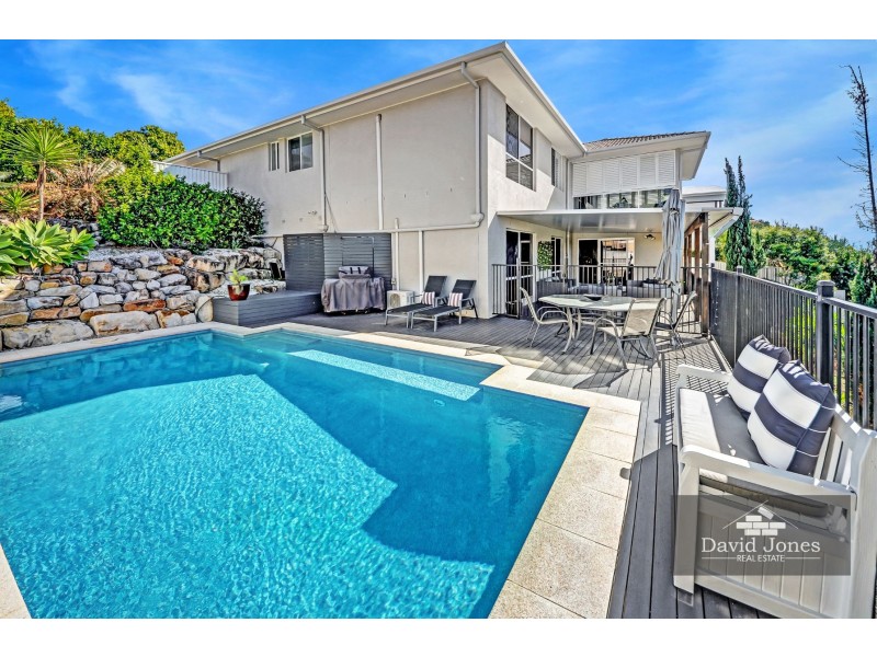 3 Islandview Terrace, Ormeau Hills QLD 4208
